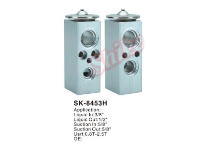 SK-8453H