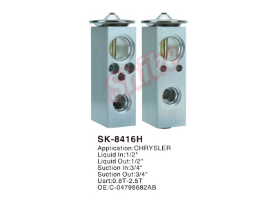 SK-8416H